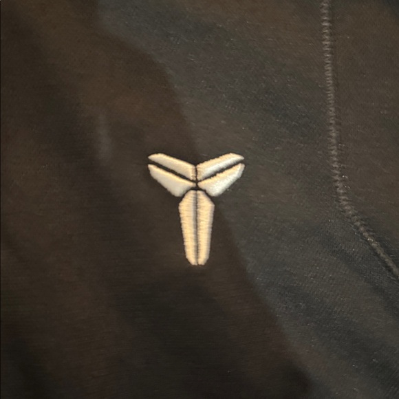 Nike Kobe Zip Up - Picture 3 of 6